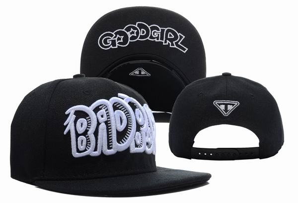 Bad Boy Good Girl Snapbacks Hat XDF 1